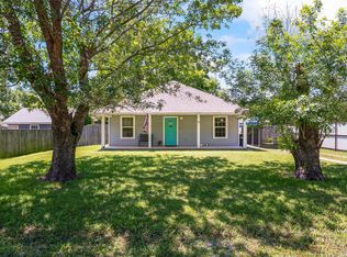110 Race St, Tioga, TX 76271