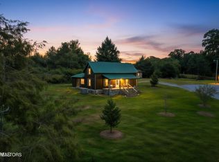 355 Jay Fanning Rd, Afton, TN 37616