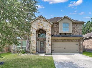 7455 Durango Creek Dr, Magnolia, TX 77354