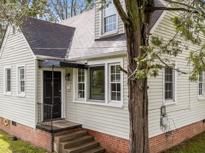 1512 Oxford Rd, Henderson, NC, 27536