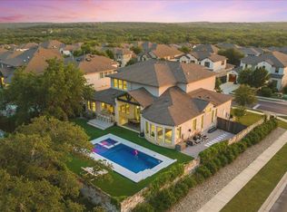 12801 Veronese Dr, Austin, TX 78739