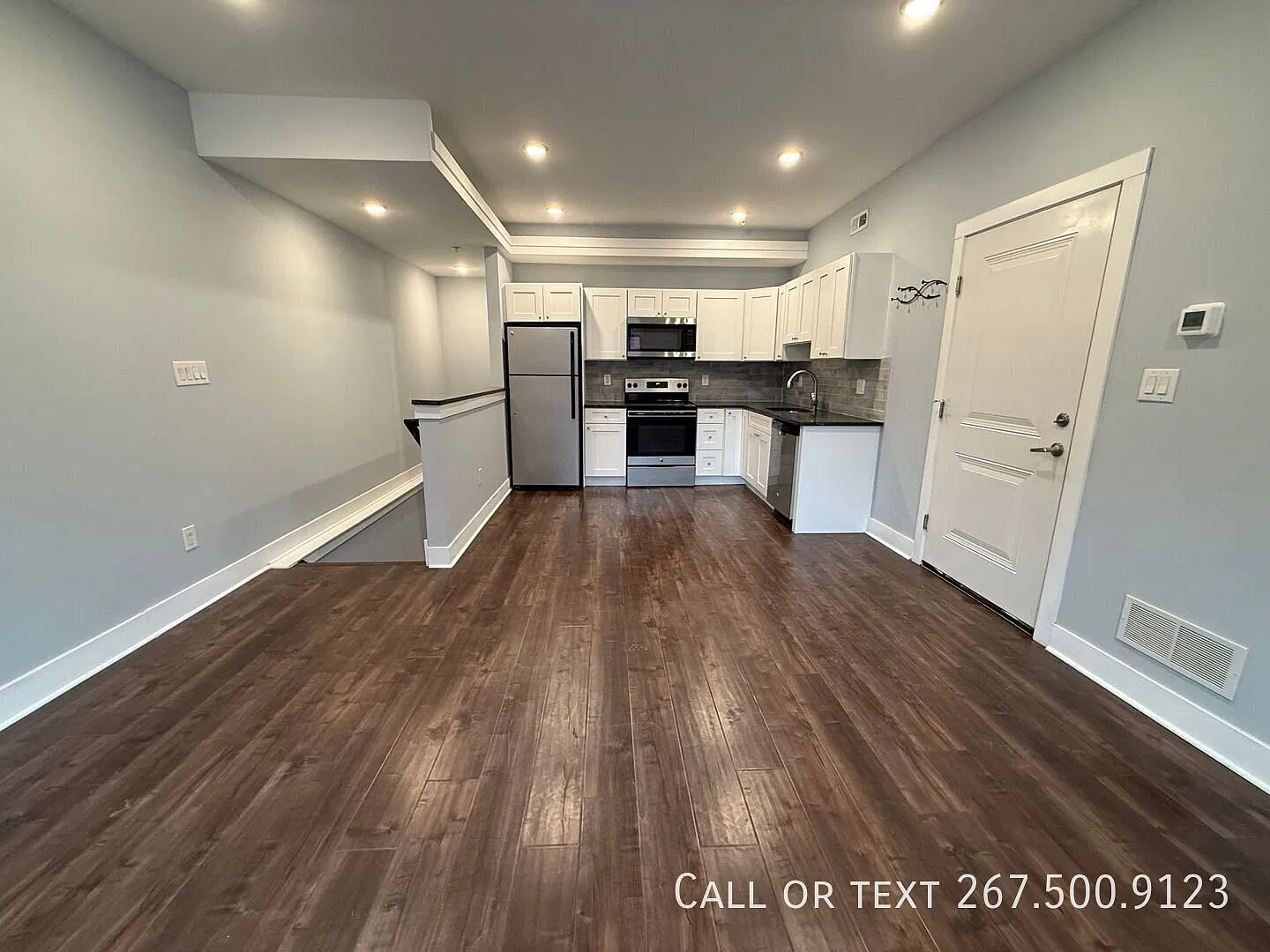 1417 N Franklin St — Photo 1