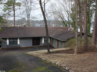 218 Northshore Ter, Hot Springs, AR 71913