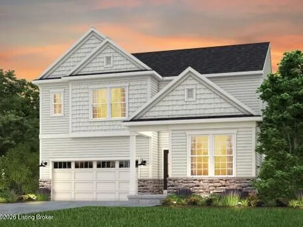 18121 Catalpa Hills Way, Fisherville, KY 40023