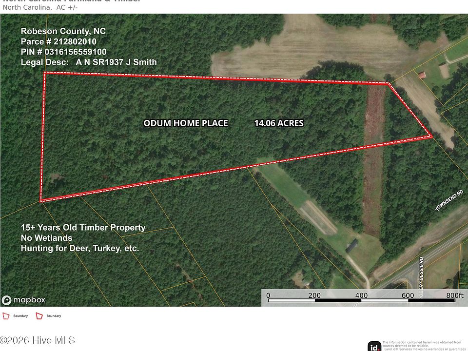 1st image of 8 Odom Home Place Rd