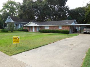 511 Plank Rd, Saint Joseph, LA 71366