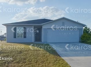 54 Beth Ave S, Lehigh Acres, FL 33976