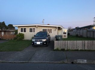3429 Cottage St, Eureka, CA 95503