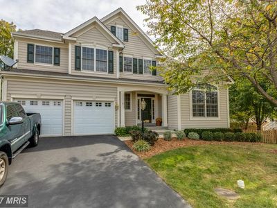 13070 Pilgrims Inn Dr, Woodbridge, VA, 22193