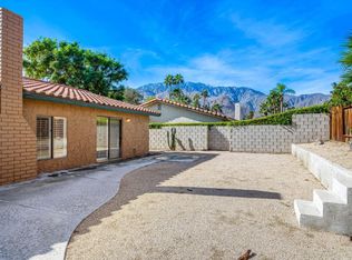 1310 E Del Mar Way, Palm Springs, CA 92262