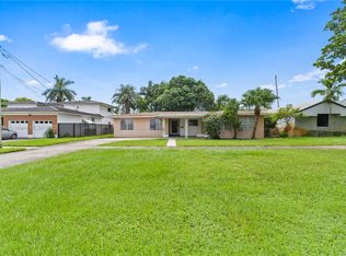 1170 NW 87th St, Miami, FL 33150