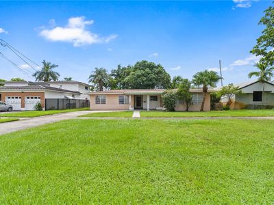 1170 NW 87th St, Miami, FL, 33150