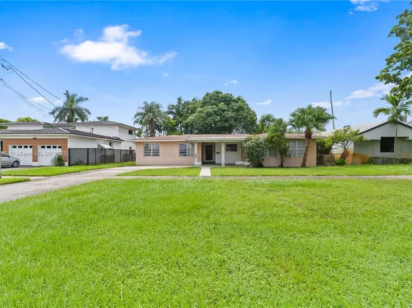 1170 NW 87th St, Miami, FL 33150