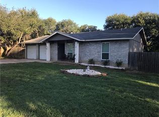 303 Apache Trl, Leander, TX 78641
