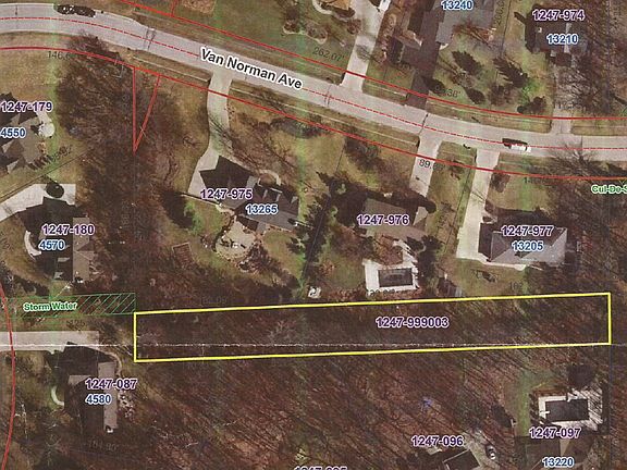 Rectangular parcel included!