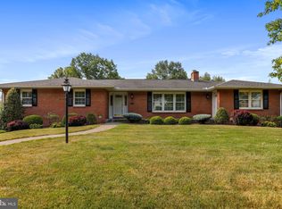 10120 Mockingbird Ln SW, Lavale, MD 21502