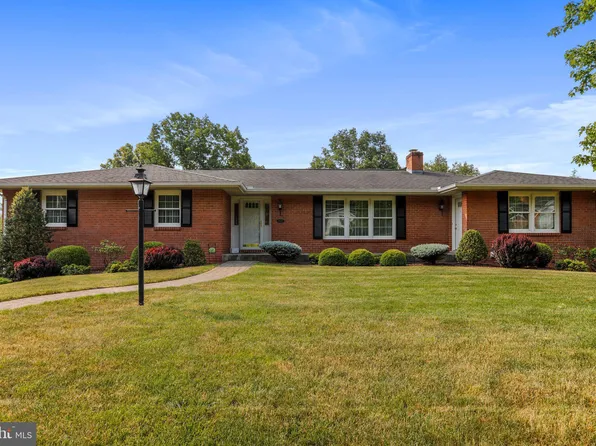 10120 Mockingbird Ln SW, Lavale, MD 21502