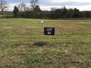404 Stonebrook Way LOT 42, Lebanon, TN 37087