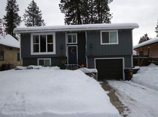 4212 E 36th Ave, Spokane, WA 99223