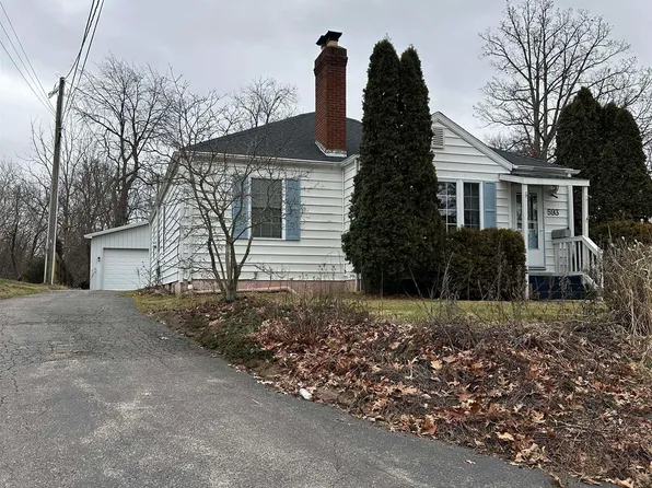 593 N Miami St, Wabash, IN 46992