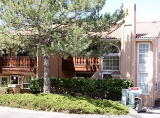 8756 Mesquite Row, Lone Tree, CO 80124