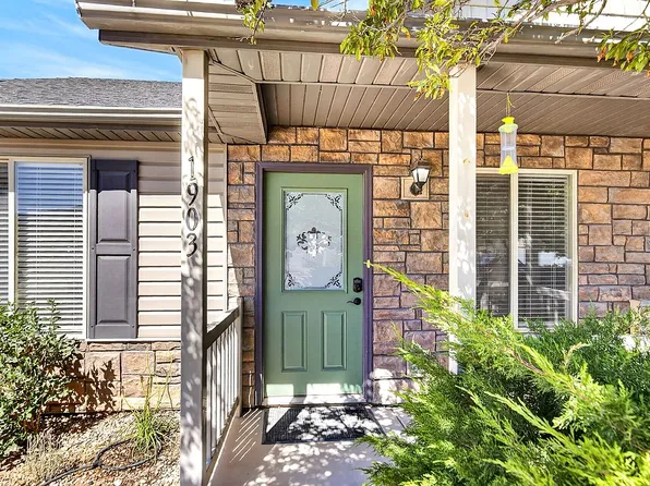 1903 N 550 W, Cedar City, UT 84721