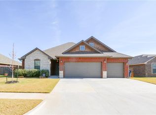 4724 Limestone Dr, Oklahoma City, OK 73179