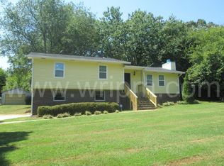 3427 Winston Mason Dr, Snellville, GA 30039