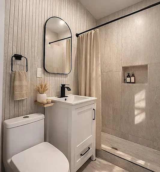 1858 Putnam Ave #1R — Photo 4