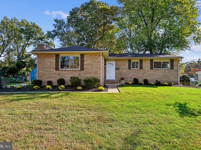 8259 Spring Knoll Dr, Pasadena, MD, 21122