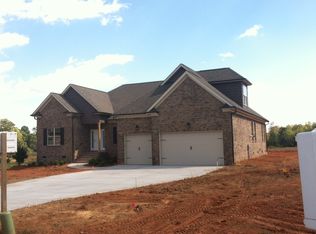 8205 Fortana Court, Kernersville, NC 27284