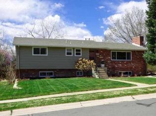 2310 Kent Ln, Colorado Springs, CO 80909