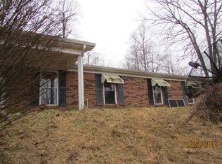 2795 Doc Ward Rd, Summersville, KY 42782