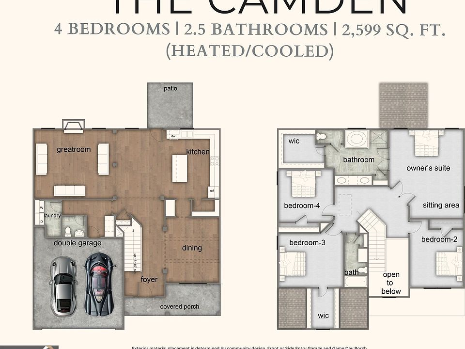 2nd image of 428 Lakeview Way #273