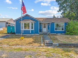 714 A St, Vader, WA 98593