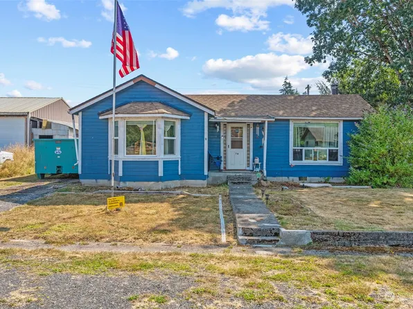 714 A Street, Vader, WA 98593