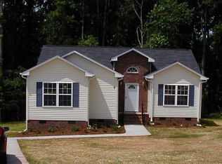 7 Dwaines Ct, Greenville, SC 29611