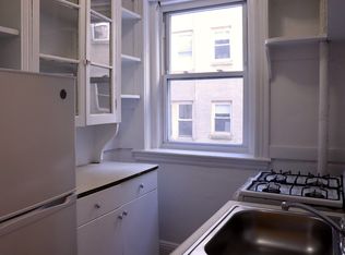 1183 Boylston St #4, Boston, MA 02215