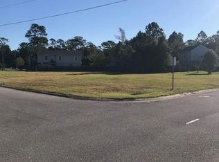 0 Oak Park Ave, Pass Christian, MS 39571