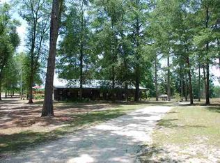 Highway 15, Ariton, AL 36311