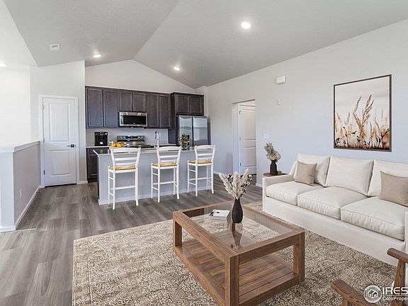 2nd image of 2120 Falling Leaf Dr #8