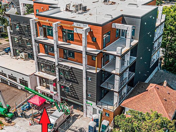 4th image of 309 N Ashley St #2