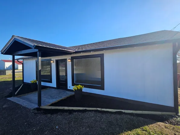 149 E State Highway 276, West Tawakoni, TX 75474