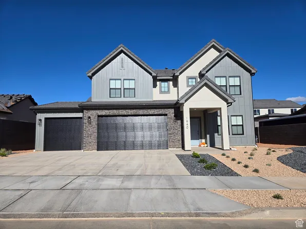 1977 S Wolverine Way #226, Washington, UT 84780