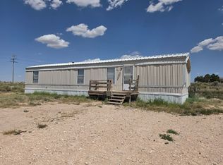 503 S Rr V, Portales, NM 88130