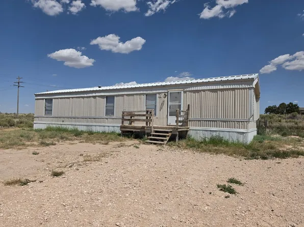 503 S Rr V, Portales, NM 88130