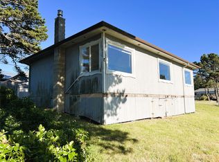 1402 198th Pl, Long Beach, WA 98631