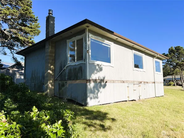 1402 198th Place, Long Beach, WA 98631