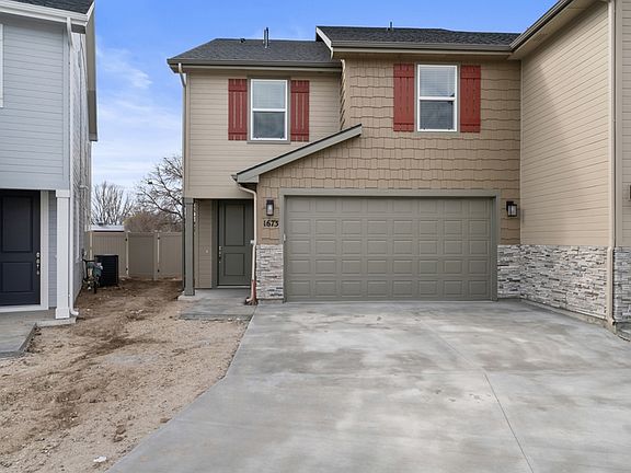 2nd image of 1673 N Solterra Ln