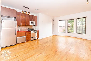 Rented by MySpaceNYC